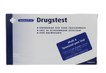 Testjezelf.nu Drugstest Multi-6 Speeksel Pen Test 2ST