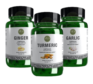 Vanan Het Immuniteitspakket 3st Vanan Het Immuniteitspakket 3st