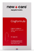 New Care Oogformule Capsules 60CP verpakking voorzijde New Care Oogformule Capsules 60CP verpakking voorzijde