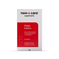 New Care Slaap Balans Tabletten 60TB New Care Slaap Balans Tabletten 60TB