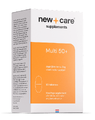 New Care Multi 50+ Tabletten 60TB New Care Multi 50+ Tabletten 60TB