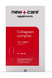 New Care Collageen Complex Capsules 60CP voorzijde