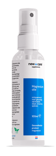 New Care Magnesium Olie Spray 100ML 