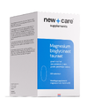 New Care Magnesium Bisglycinaat Tauraat Tabletten 120TB