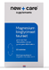 New Care Magnesium Bisglycinaat Tauraat Tabletten 120TB 99799