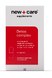 New Care Detox Complex Capsules 60CP verpakking voorzijde New Care Detox Complex Capsules 60CP verpakking voorzijde