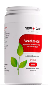 New Care Vezel Poeder 150ML 