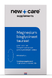New Care Magnesium Bisglycinaat Tauraat Tabletten 60TB 99798 New Care Magnesium Bisglycinaat Tauraat Tabletten 60TB 99798