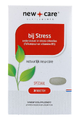 New Care Bij Stress Tabletten 30TB