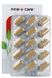 New Care Bij Stress Tabletten 30TB Verpakking plus strip tabletten New Care Bij Stress Tabletten 30TB Verpakking plus strip tabletten