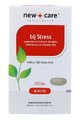 New Care Bij Stress Tabletten 60TB