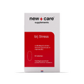 New Care Bij Stress Tabletten 60TB New Care Bij Stress Tabletten 60TB