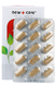 New Care Bij Stress Tabletten 60TB Verpakking plus strip tabletten