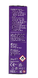 Mycosan One-Off Steelwratjes Bevriezing 50ML Zijkant verpakking