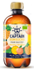 The GUTsy Captain Kombucha Pineapple and Peach 400ML 