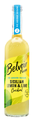 Belvoir Fruit Farms Sicilian Lemon & Lime Siroop 500ML