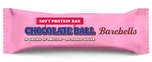 Barebells Chocolate Ball Soft Protein Bar 0% Sugar 55GR Barebells Chocolate Ball Soft Protein Bar 0% Sugar 55GR