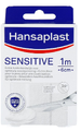 Hansaplast Sensitive Pleisters 1ST