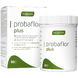 Nupure Probaflor Plus Capsules 60CP Verpakking met inhoud Nupure Probaflor Plus Capsules 60CP Verpakking met inhoud