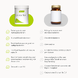 Nupure Probaflor Capsules 30CP 101621