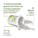 Nupure Probaflor Capsules 90CP 101645