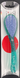 Nippes Solingen Nippes Eeltrasp Keramiek 1ST 98945