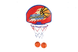 Van Manen Gametime Basketbalring 1ST 