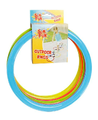 Van Manen Sun Fun Sport en Spel Ringen 1ST Van Manen Sun Fun Sport en Spel Ringen 1ST