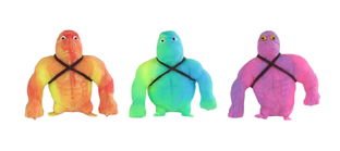 Van Manen Super Stretch Gorilla Neon Color 1ST Van Manen Super Stretch Gorilla Neon Color 1ST