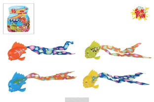 Van Manen Sun Fun Duikspel Vissen 1ST Van Manen Sun Fun Duikspel Vissen 1ST