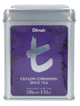 Dilmah Ceylon Cinnamon Spice Tea 100GR