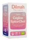 Dilmah Organic Ceylon Spice Chai Thee 20ZK 