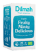 Dilmah Organic Fruity Minty Delicious Thee 20ZK 