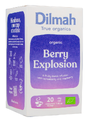 Dilmah Organic Berry Explosion Thee 20ZK Dilmah Organic Berry Explosion Thee 20ZK