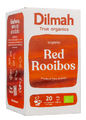Dilmah Organic Red Rooibos 20ZK