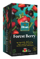Dilmah Forest Berry Thee 20ZK