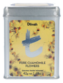 Dilmah Pure Chamomile Flowers Tea 42GR Dilmah Pure Chamomile Flowers Tea 42GR