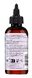 Hask Scalp Secret Strengthening Scalp & Hair Oil 120ML Achterkant flesje