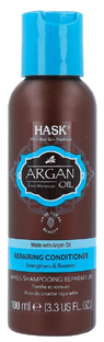 Hask Argan Oil  Repairing Conditioner Mini 100ML 