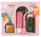Source Balance Botanical Pure Lotus Geschenkset 1ST