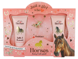 Source Balance Love Horses Geschenkset Bad 1ST