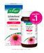 A.Vogel Echinaforce sterk** + Vitamine C Tabletten 45ST Verpakking plus potje A.Vogel Echinaforce sterk** + Vitamine C Tabletten 45ST Verpakking plus potje