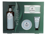 Refresh Geschenkset Heren 1ST