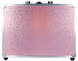Casuelle Make-Up Koffer Roze 45-delig 1ST Casuelle Make-Up Koffer Roze 45-delig 1ST