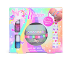 Casuelle Unicorn Nail Art Giftset met Armband 1ST