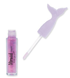 Casuelle Mermaids Holografische Lipgloss 12GR Flesje met applicator ernaast