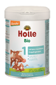 Holle Bio Zuigelingenmelk 1 800GR Holle Bio Zuigelingenmelk 1 800GR