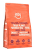 Imby Hondenbrokken Medium (volwassen 10-35 kg) 1500GR 