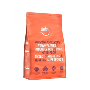Imby Hondenbrokken Puppy (tot 12 maanden) 1500GR Imby Hondenbrokken Puppy (tot 12 maanden) 1500GR