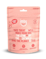 Imby Hondensnack Huid & Vacht 100GR
